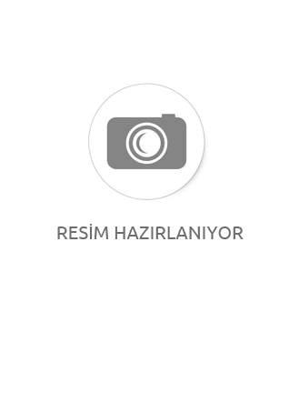LFR-3791 DERI MERDANE AYAKKABI Kırmızı